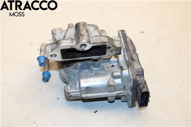 EGR-ventil til Toyota Avensis, 2009-2015 (Type III, Fase 1)  (258000R010)