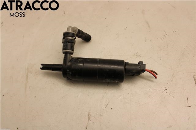 Spylerpumpe til BMW 3-Serie, 2012-2018 (F30/F31/F34) (F30/F31/F34) (67637217792)