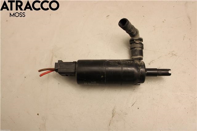 Spylerpumpe til BMW 3-Serie 2012-2018 (F30/F31/F34) (F30/F31/F34) (67637217792|)