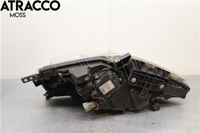 Frontlykt høyre halogen til Nissan Leaf 2011-2017 (Type I)  (260103NA1A|)