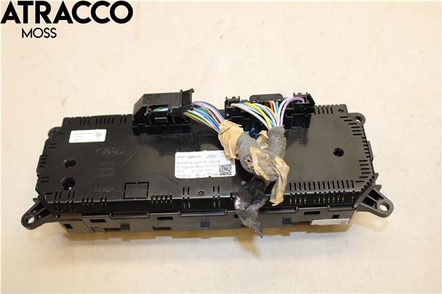 Varmeapparat betjening til Ford Transit 2014-->>  (2473887|)