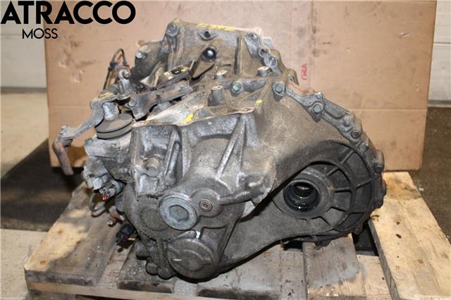 Girkasse manuell 6-trinn til Toyota Avensis 2009-2015 (Type III, Fase 1)  (3030020A90|)