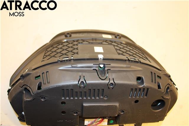 Instrumentpanel til BMW 3-Serie 2012-2018 (F30/F31/F34) (F30/F31/F34) (2273585|)