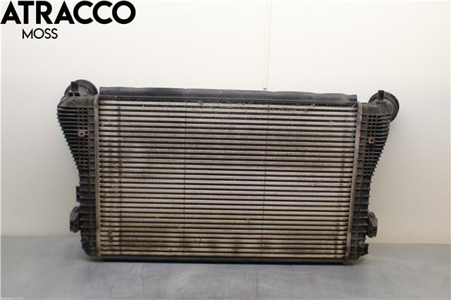 Intercooler til Audi A3 2003-2008 (Type II, Fase 1)  (1K0145803CD|)