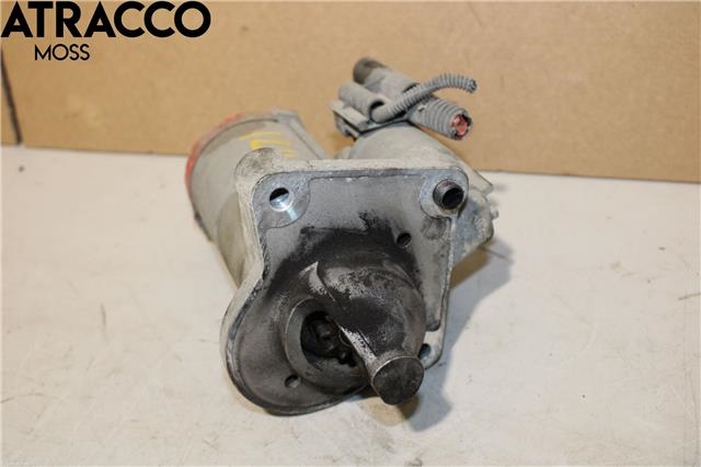 Starter til Volvo V60, 2010-2013 (Type I, Fase 1)  (36001519)
