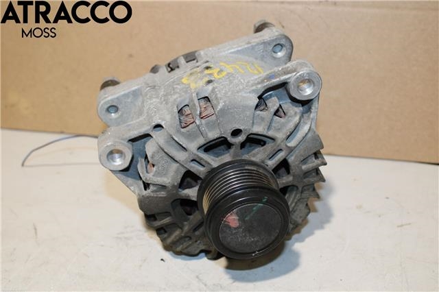 Dynamo til Volvo V60, 2010-2013 (Type I, Fase 1)  (36012505)