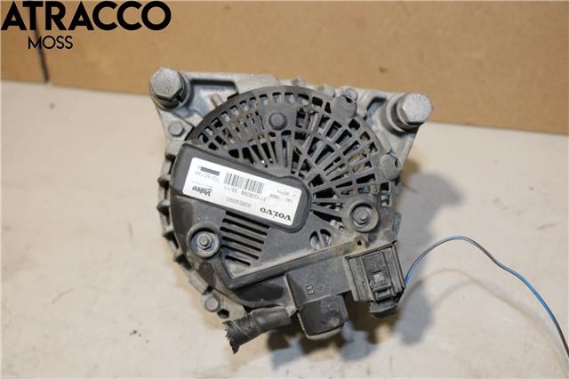 Dynamo til Volvo V60 2010-2013 (Type I, Fase 1)  (36012505|)