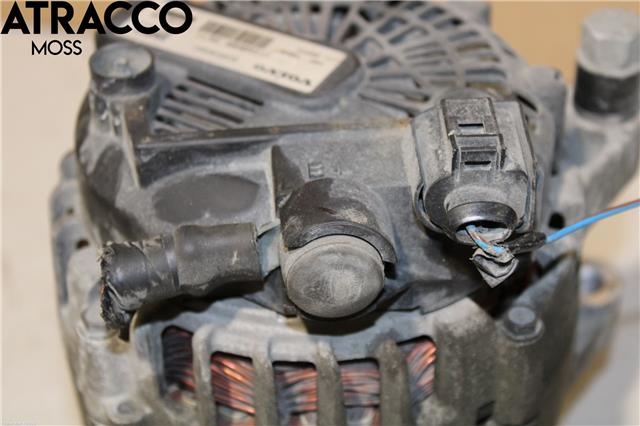 Dynamo til Volvo V60 2010-2013 (Type I, Fase 1)  (36012505|)