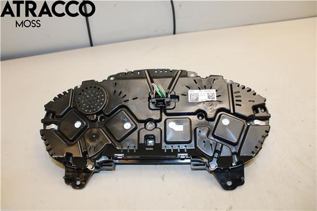 Instrumentpanel til Ford Transit 2014-->>  (2527545|)