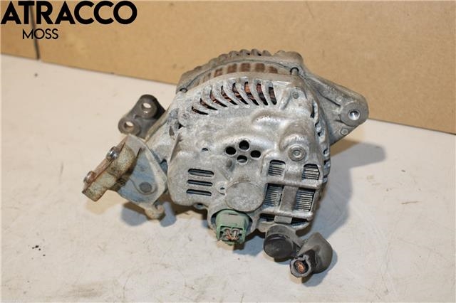 Dynamo til Suzuki Grand Vitara 2005-2015 (Type III)  (3140065J13|)
