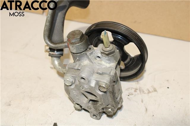 Servo pumpe mekanisk til Suzuki Grand Vitara 2005-2015 (Type III)  (4910064J00|)