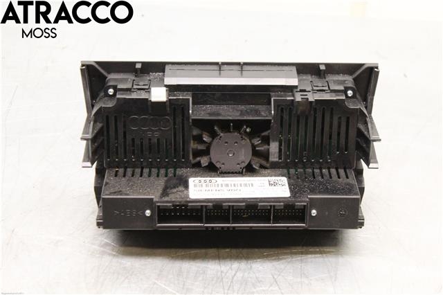 Varmeapparat betjening til Audi A3 2003-2008 (Type II, Fase 1) (8P0820043AH|)