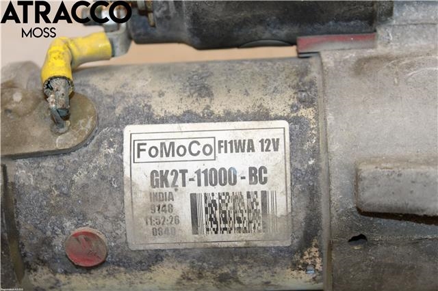 Starter diesel til Ford Transit 2014-->>  (2529636|)