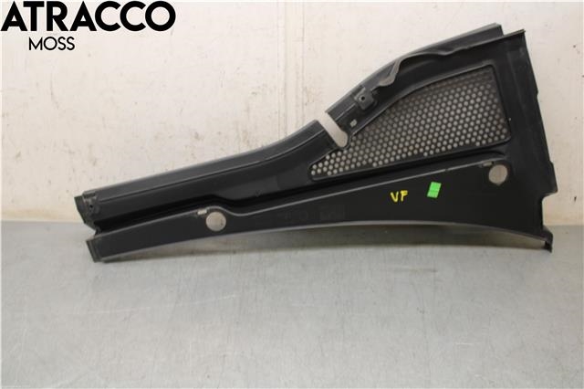 Deksel til VW Golf VII 2017-2020 (Fase 2)  (5G1819403B|)