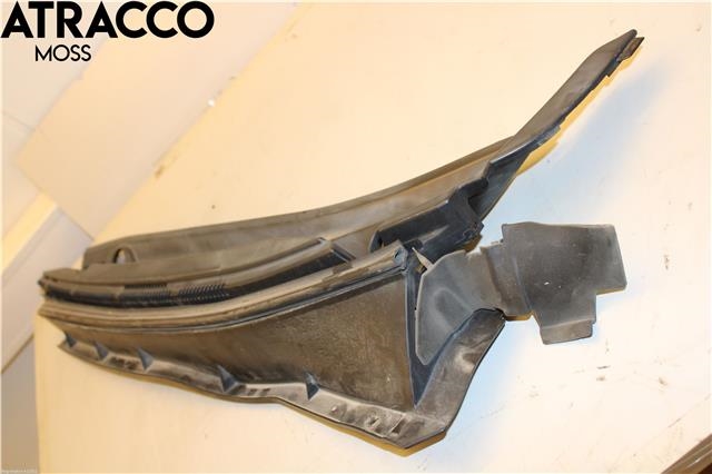 Deksel til Mitsubishi Outlander 2010-2012 (Type II, Fase 2) (7405A439|)
