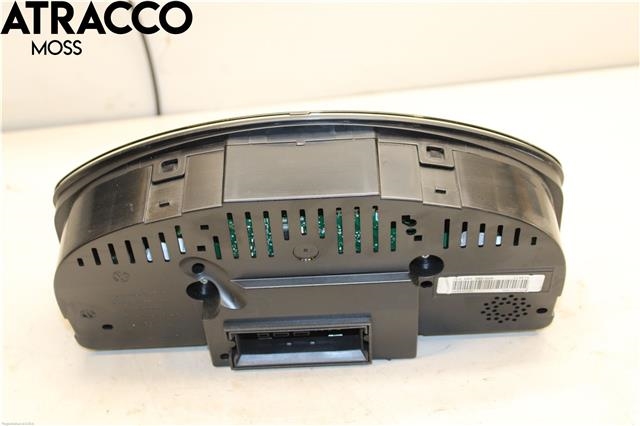 Instrumentpanel til VW Tiguan 2007-2011 (Type I, Fase 1)  (5N0920870DX|)