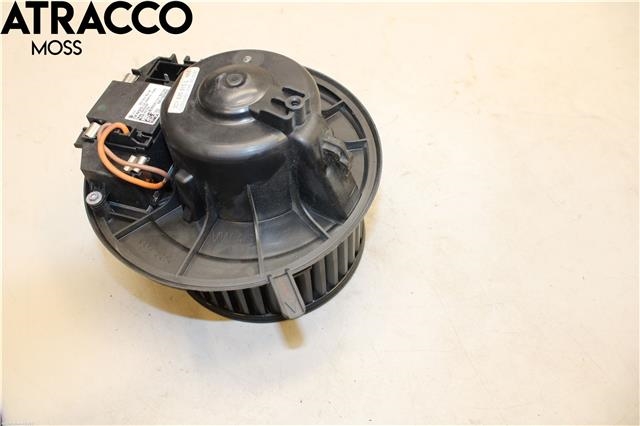 Varmeapparat motor til VW Tiguan 2007-2011 (Type I, Fase 1)  (3C0907521G|)
