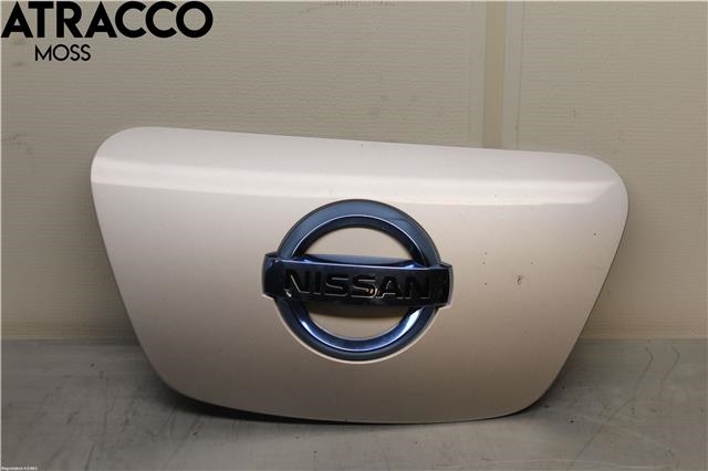 Diverse deler til Nissan Leaf, 2011-2017 (Type I) (657013NA4A)