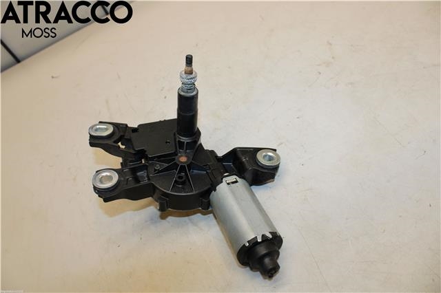 Viskermotor bakrute til VW Tiguan 2007-2011 (Type I, Fase 1)  (5N0955711A|)