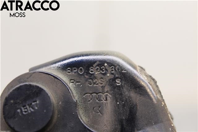 Panserhengsler til Audi A3 2003-2008 (Type II, Fase 1)  (8P0823302|)