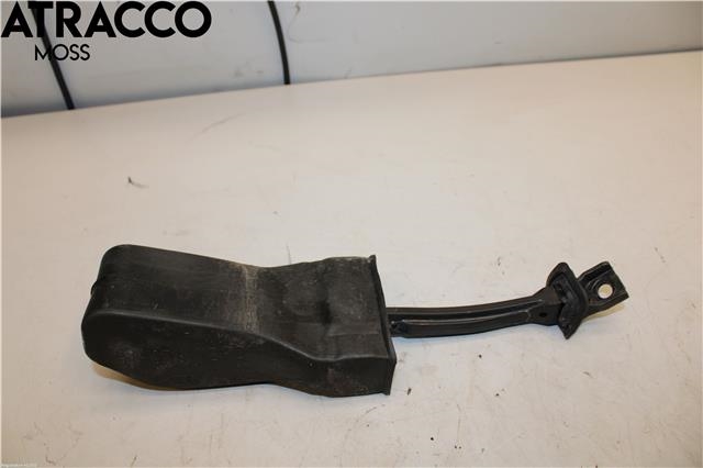 Dørstopper til VW Tiguan, 2007-2011 (Type I, Fase 1)  (5N0839249A)