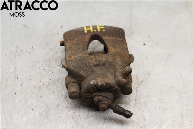 Bremsecaliper høyre foran til Audi A3 2003-2008 (Type II, Fase 1)  (1K0615124D|)