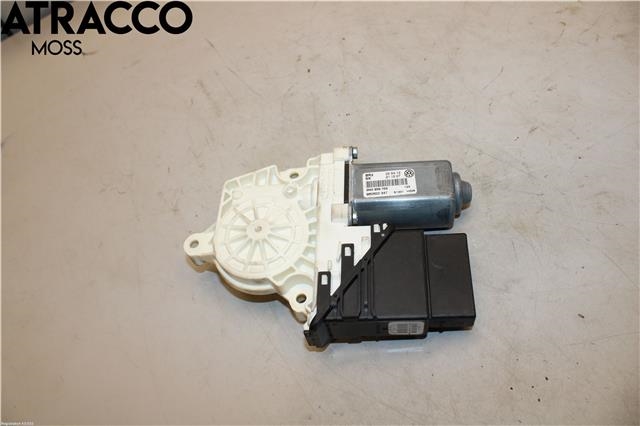 Ruteheis til VW Tiguan, 2007-2011 (Type I, Fase 1)  (5N0959703D)