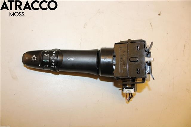 Bryter blink til Mitsubishi Outlander, 2010-2012 (Type II, Fase 2)  (8614A061)