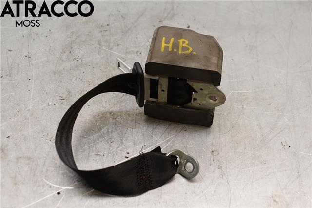Sikkerhetsbelte bak høyre til Audi A3, 2003-2008 (Type II, Fase 1)  (0P0857805)
