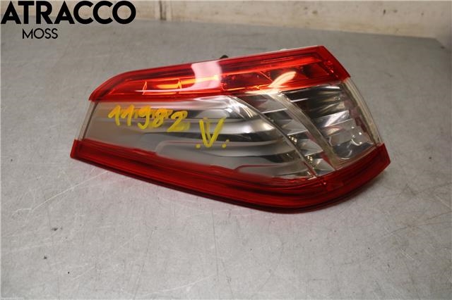 Baklykt venstre til Peugeot 508 2011-2014 (Type I, Fase 1) (6350LY|)