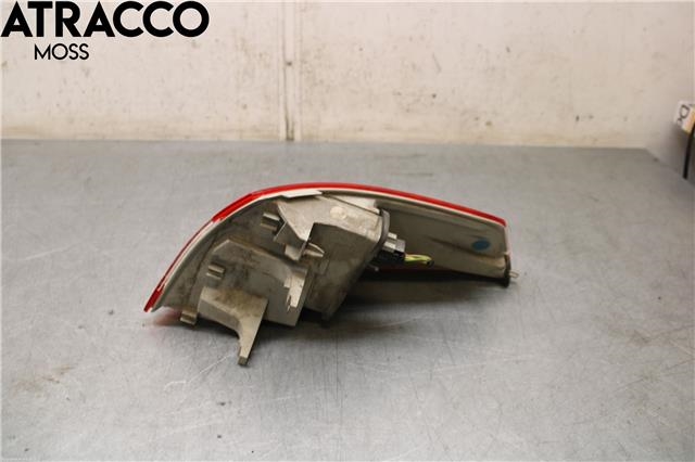 Baklykt venstre til Peugeot 508 2011-2014 (Type I, Fase 1) (6350LY|)