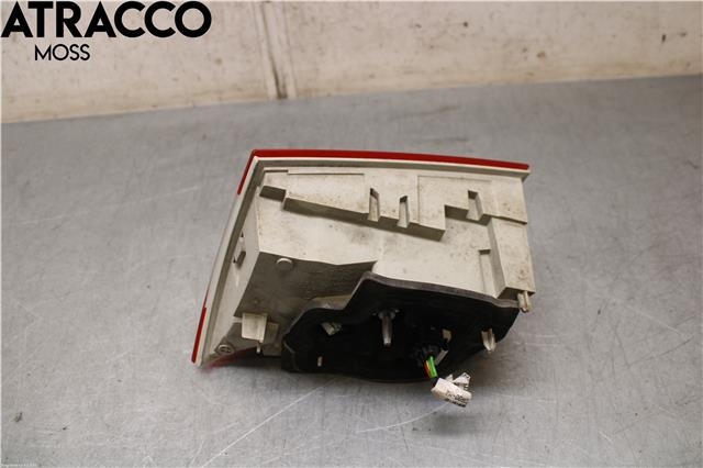 Baklykt venstre indre til Peugeot 508 2011-2014 (Type I, Fase 1)  (6350LZ|)