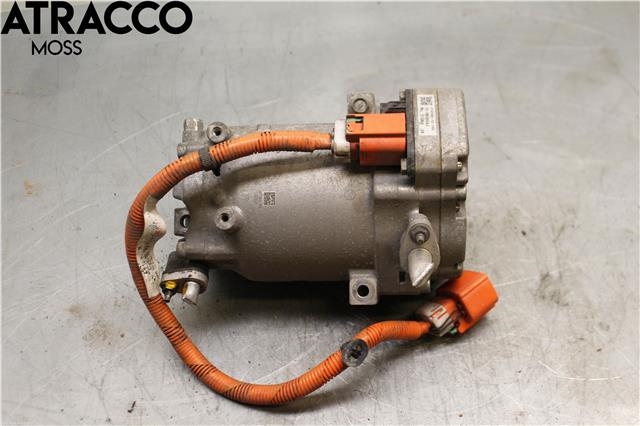 Aircondition kompressor til Nissan Leaf 2011-2017 (Type I) (926001MG0A|)