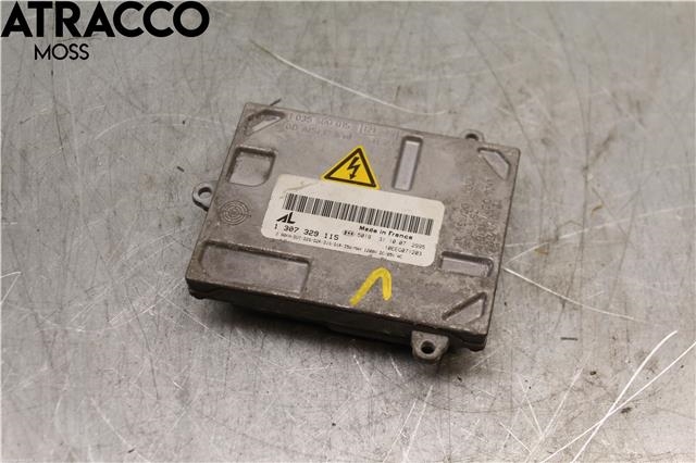 Styreenhet xenon/ballast til Audi A3 2003-2008 (Type II, Fase 1) (8E0907391B|)