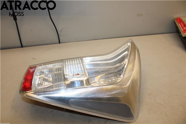 Baklykt høyre til Toyota Prius, 2009-2016 (Type III) (COMBI) (COMBI) (8155147122)