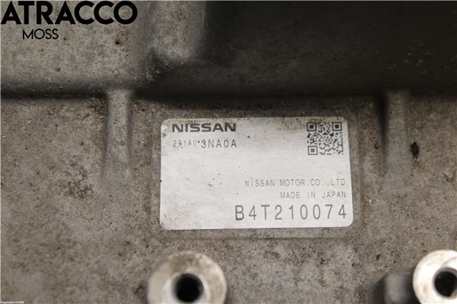 Inverter hybrid til Nissan Leaf 2011-2017 (Type I)  (291A03NA0A|)