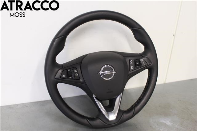 Ratt til Opel Corsa E, 2015-2019  (39116007)