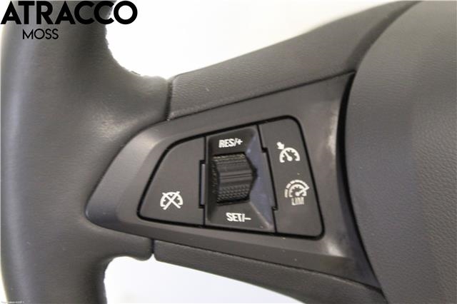 Ratt til Opel Corsa E 2015-2019  (39116007|)