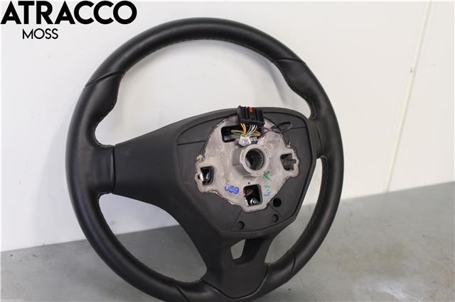 Ratt til Opel Corsa E 2015-2019  (39116007|)