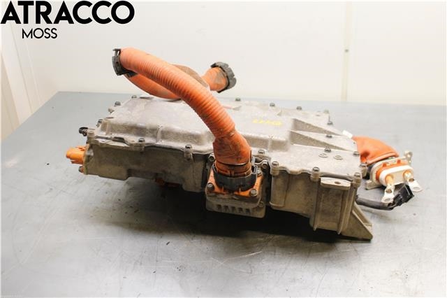 DCDC converter hybrid til Nissan Leaf 2011-2017 (Type I)  (292C03NA0B|)