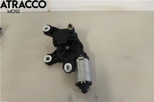 Viskermotor bakrute til Audi A1 2010-2014 (Type I, Fase 1)  (Valeo|4G9955711C|)