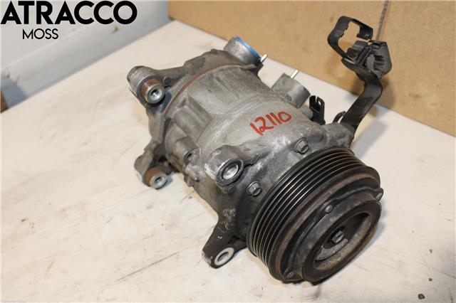 Aircondition kompressor til BMW 5-Serie 2010-2017 (F10/F11) (F10/F11) (64529399072|)