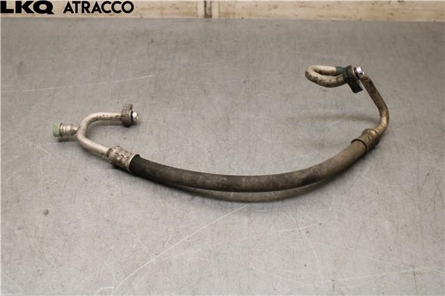 Aircondition rør til Mazda 2, 2007-2010 (Type II, Fase 1)  (D65161461)