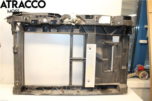 Frontplate til Citroën C3, Aircross 2017-->>  (9677952180|)