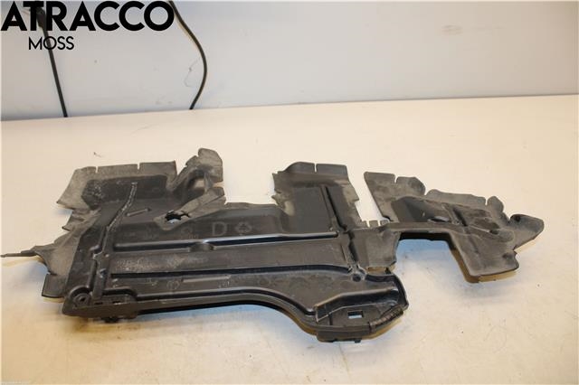 Diverse deler til Citroën C3, Aircross, 2017-->>  (9812346180)