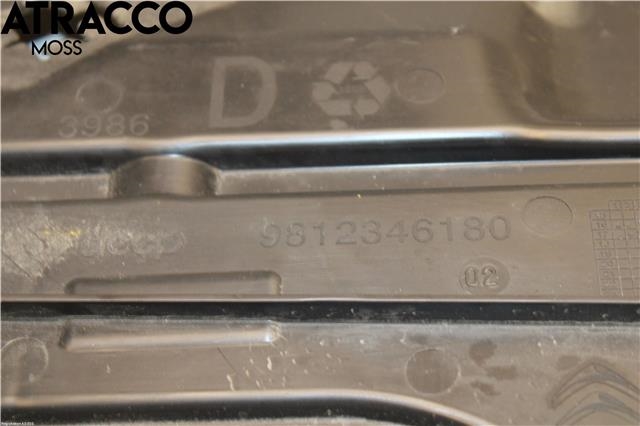 Diverse deler til Citroën C3, Aircross 2017-->>  (9812346180|)