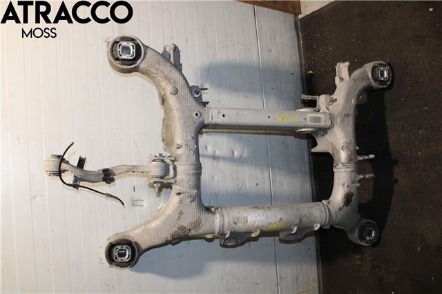 Travers bak til BMW 5-Serie 2010-2017 (F10/F11) (F10/F11) (33316798545|)