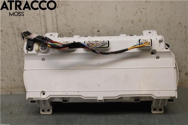 Instrumentpanel til Toyota Hilux 2016-2020  (83800FC570|)