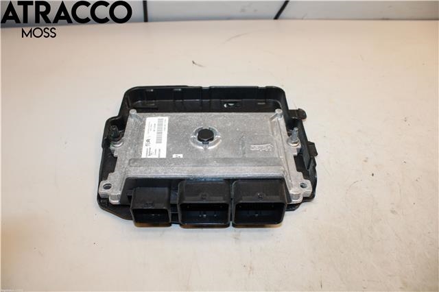 Styreenhet motor til Citroën C3, Aircross, 2017-->>  (1619374980)
