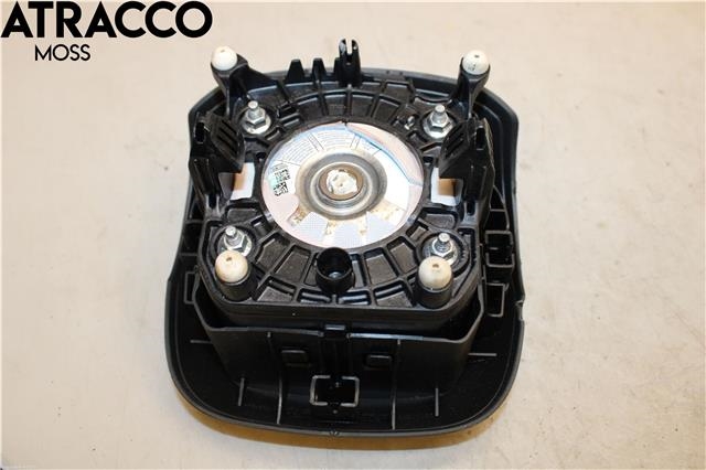 Airbag rattpute til Citroën C3, Aircross 2017-->> (98128997ZD|)